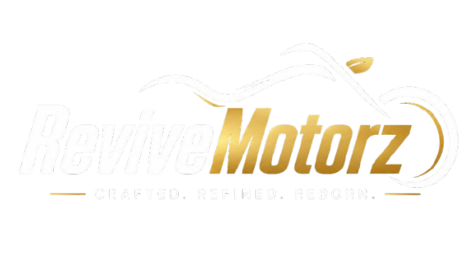 Revive Motorz